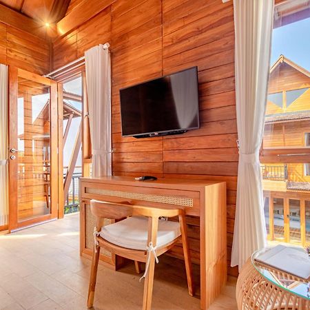 Kubu Gwk Villa جيمباران المظهر الخارجي الصورة