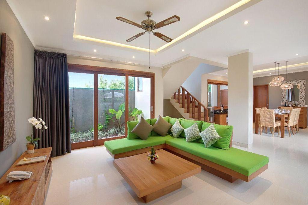 Kubu Gwk Villa جيمباران المظهر الخارجي الصورة