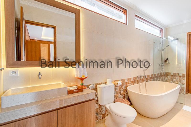 Kubu Gwk Villa جيمباران المظهر الخارجي الصورة