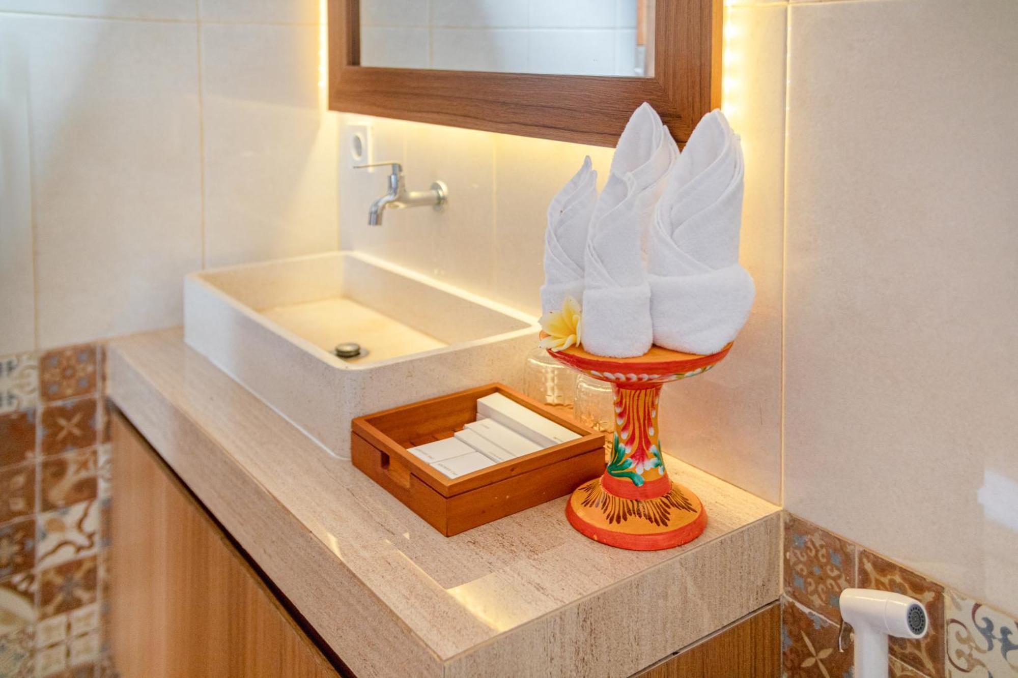 Kubu Gwk Villa جيمباران المظهر الخارجي الصورة