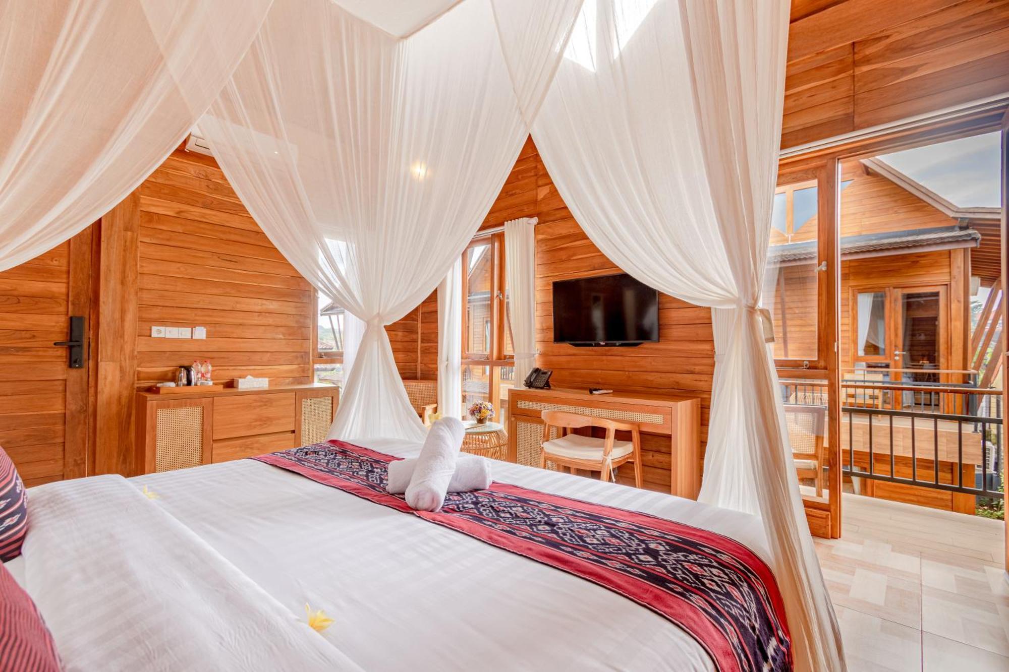 Kubu Gwk Villa جيمباران المظهر الخارجي الصورة