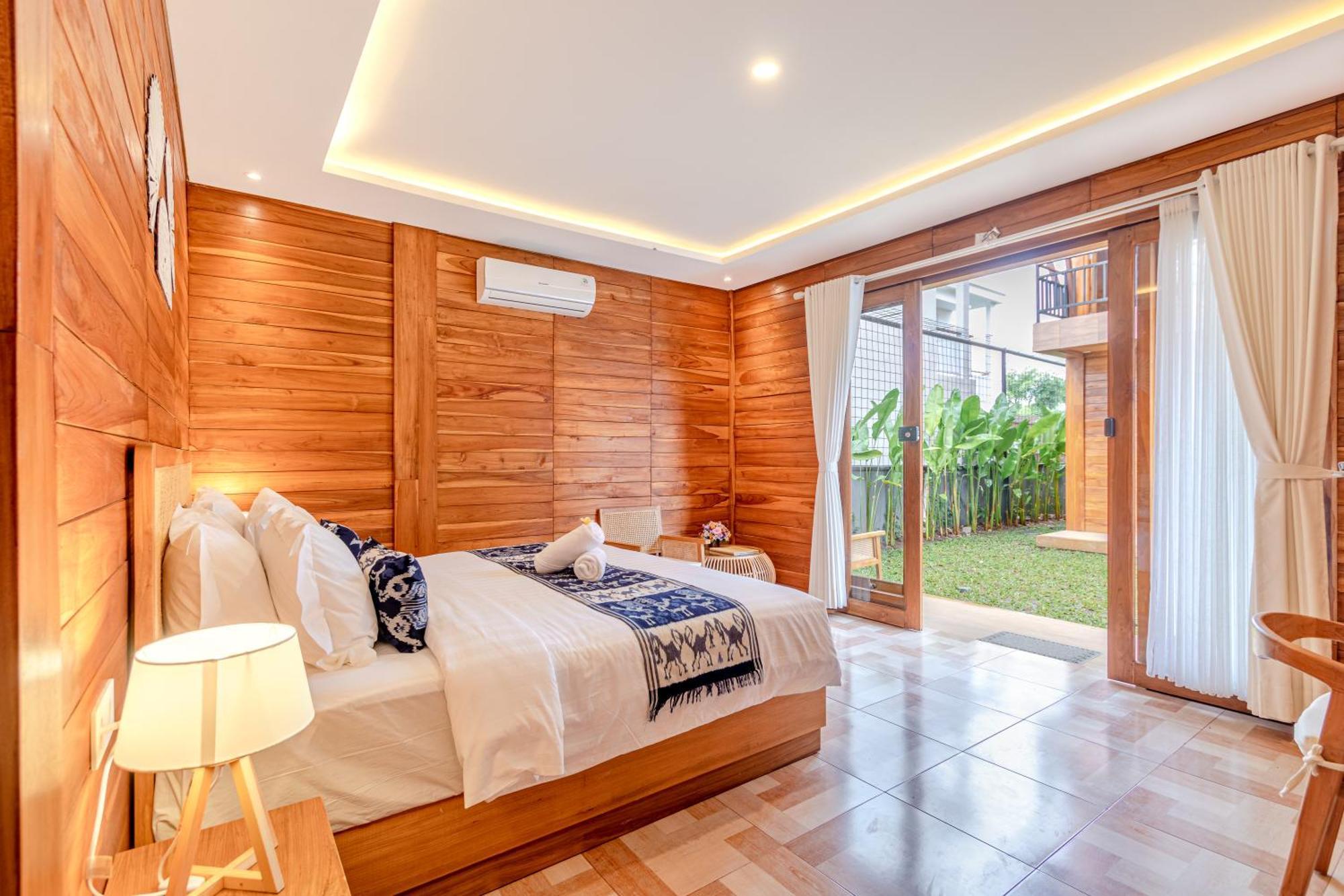 Kubu Gwk Villa جيمباران المظهر الخارجي الصورة