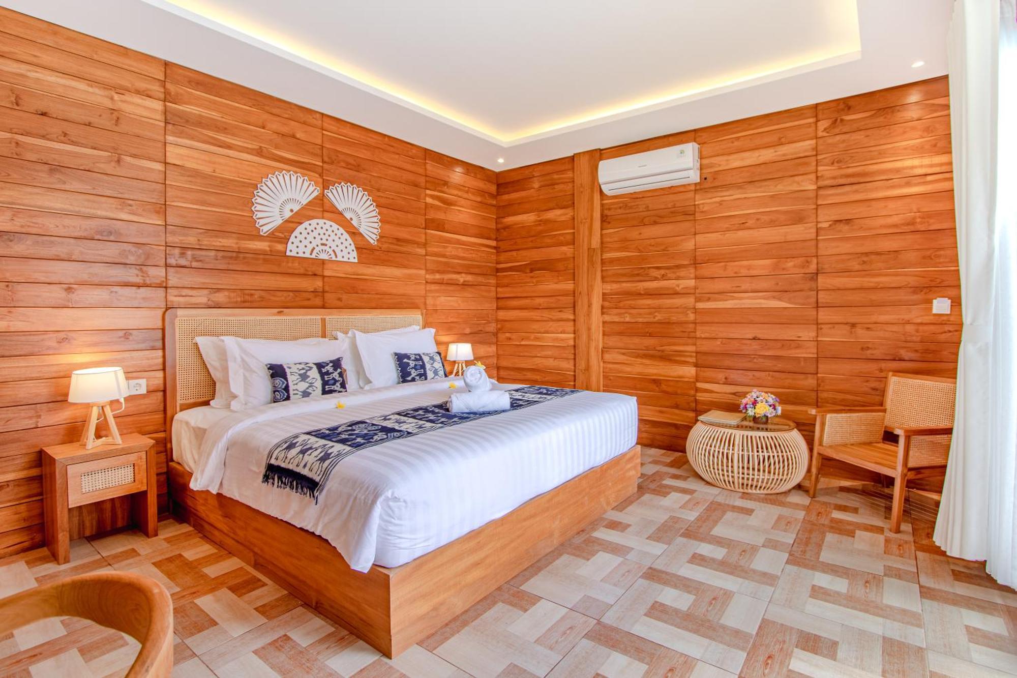 Kubu Gwk Villa جيمباران المظهر الخارجي الصورة