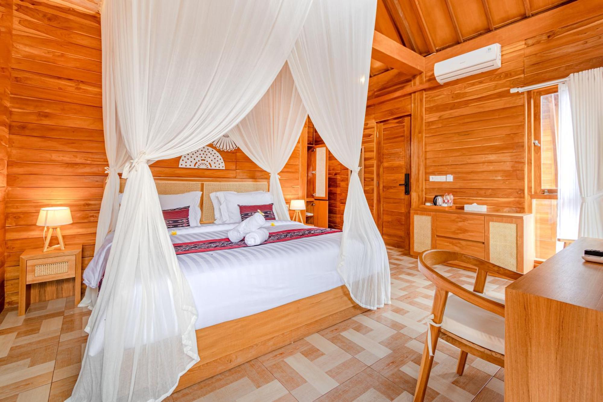 Kubu Gwk Villa جيمباران المظهر الخارجي الصورة