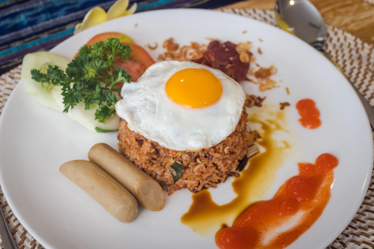 Kubu Gwk Villa جيمباران المظهر الخارجي الصورة