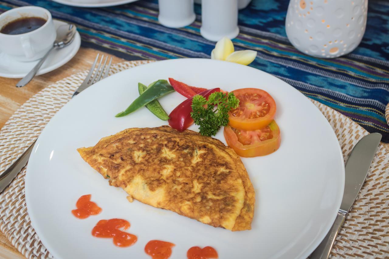 Kubu Gwk Villa جيمباران المظهر الخارجي الصورة